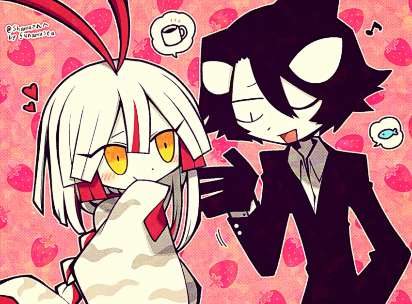 Funamusea Rule 34 Image