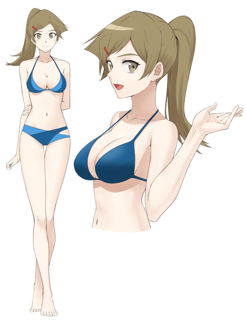 Tenjouin Asuka (Yu-Gi-Oh!) Rule 34 Image