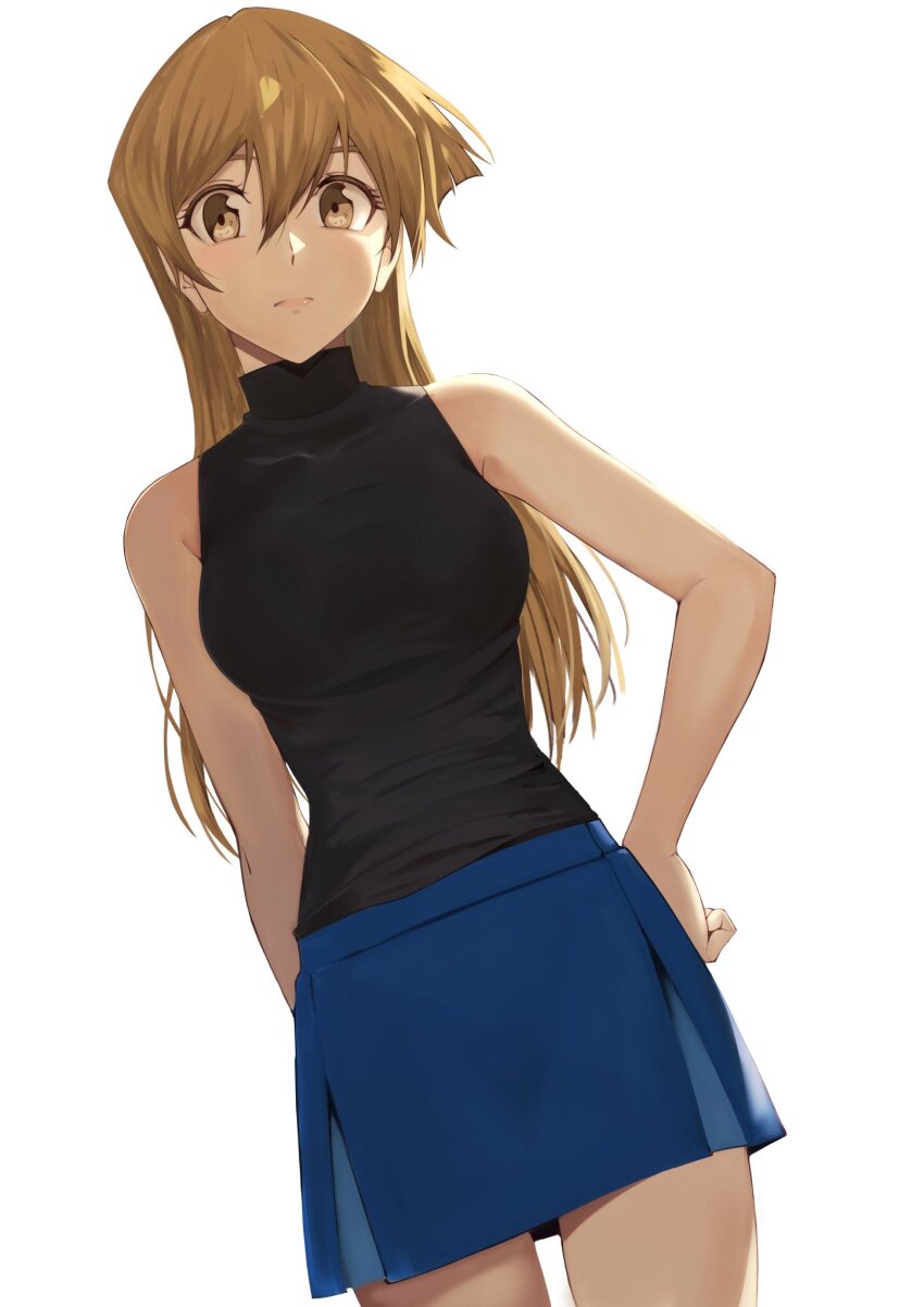 Tenjouin Asuka (Yu-Gi-Oh!) Rule 34 Image