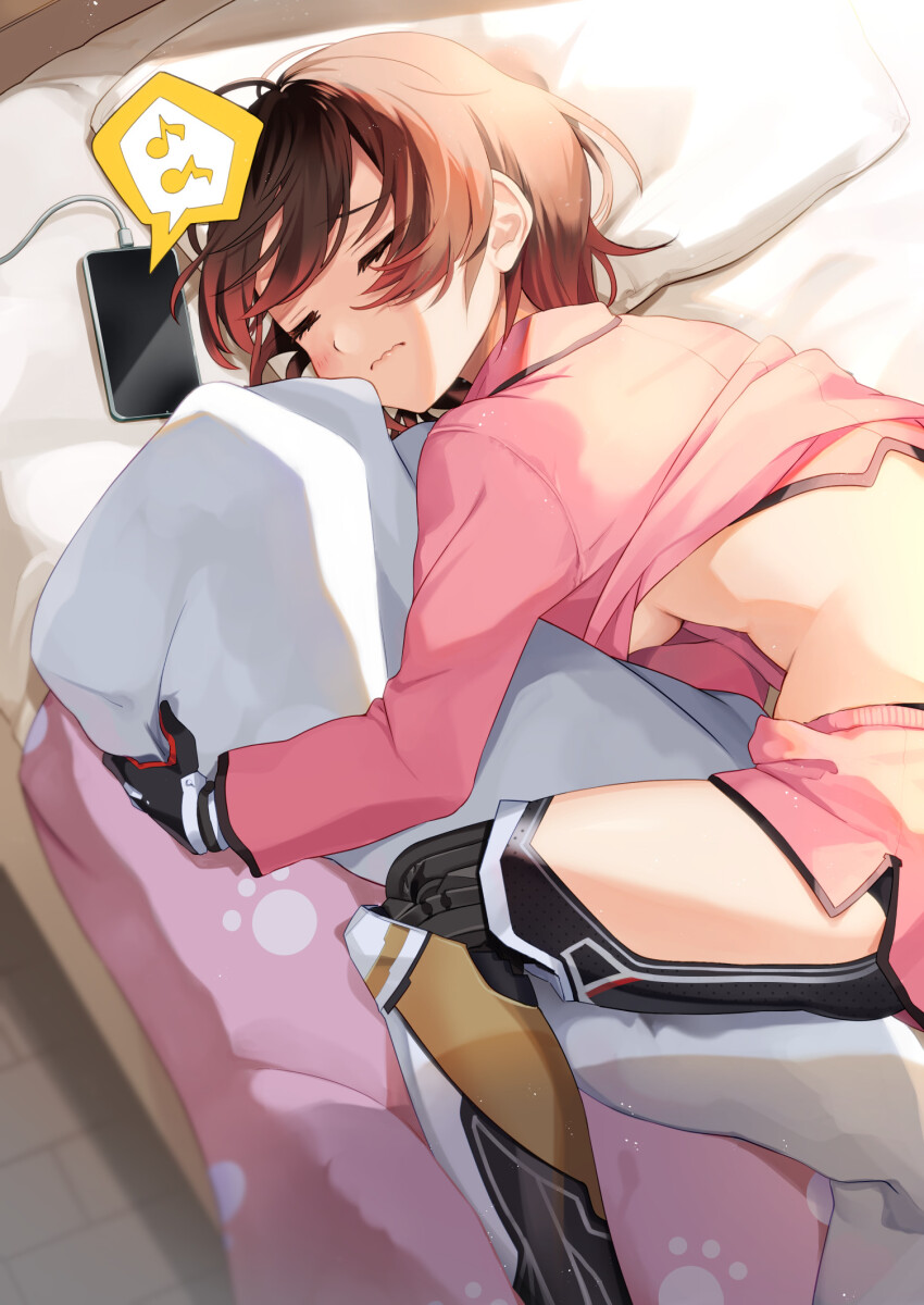 Roboco-San (Hololive) Rule 34 Image