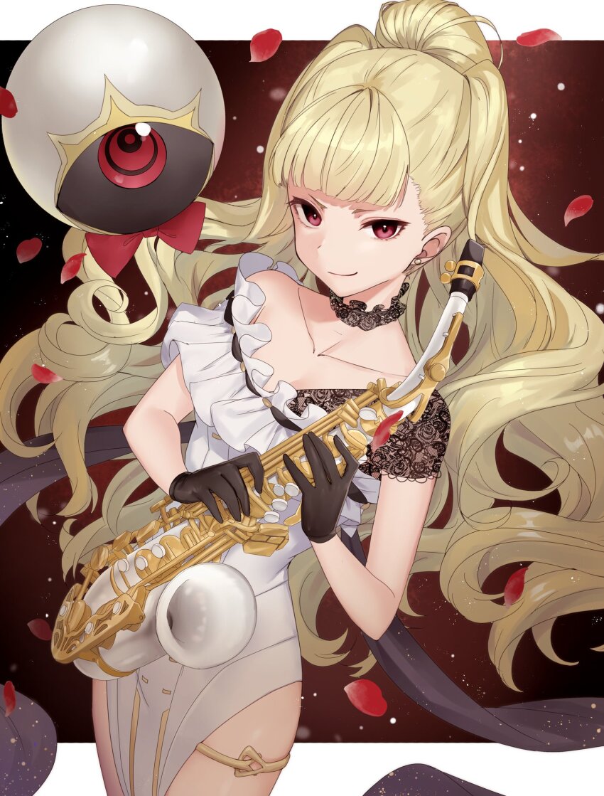 Eitri (Fire Emblem) Rule 34 Image