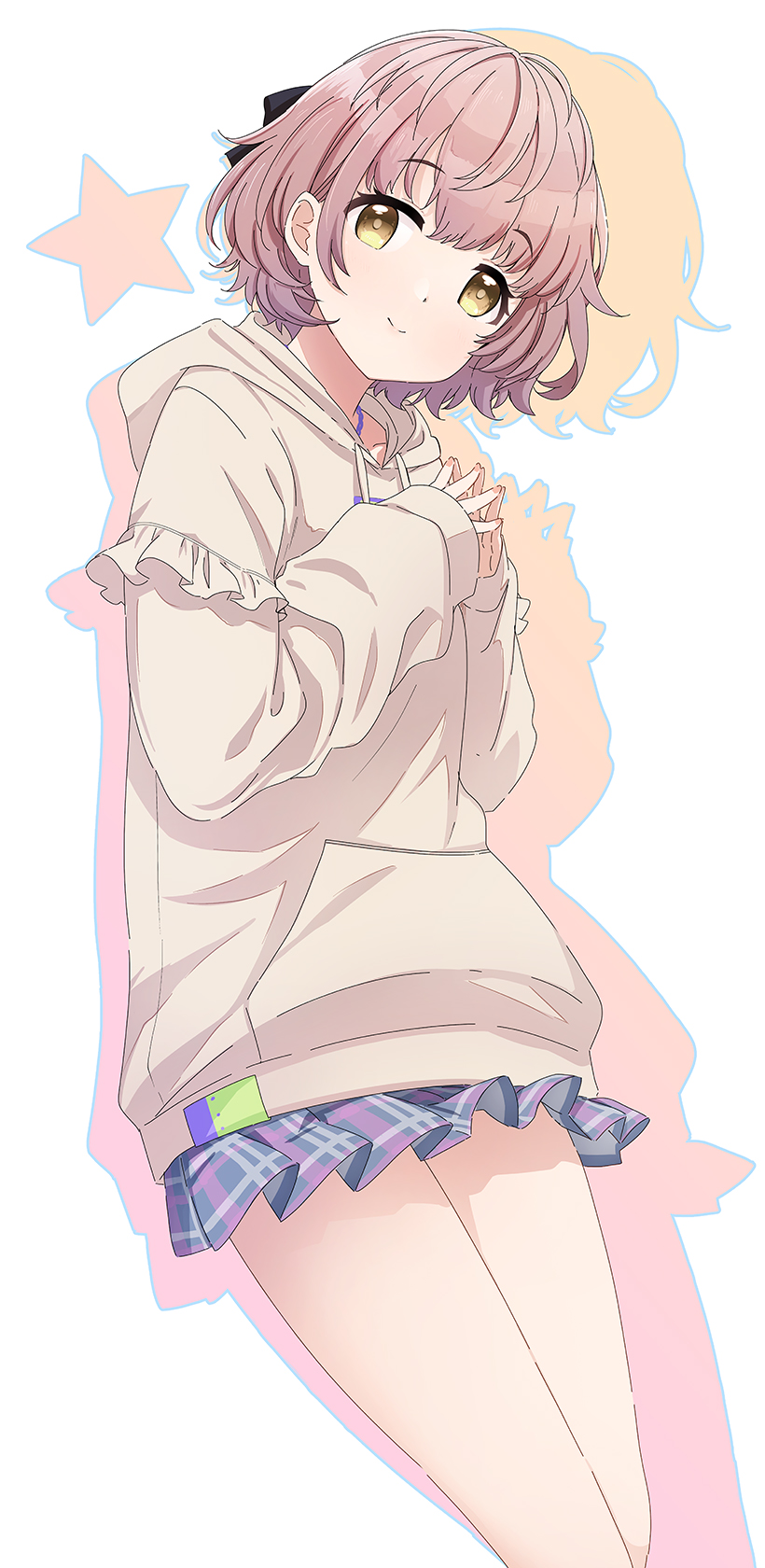 Ikuta Haruki (Idolmaster) Rule 34 Image