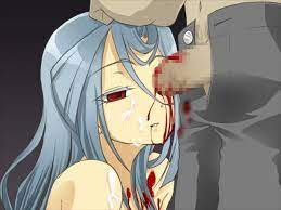 Blood Rule 34 Image