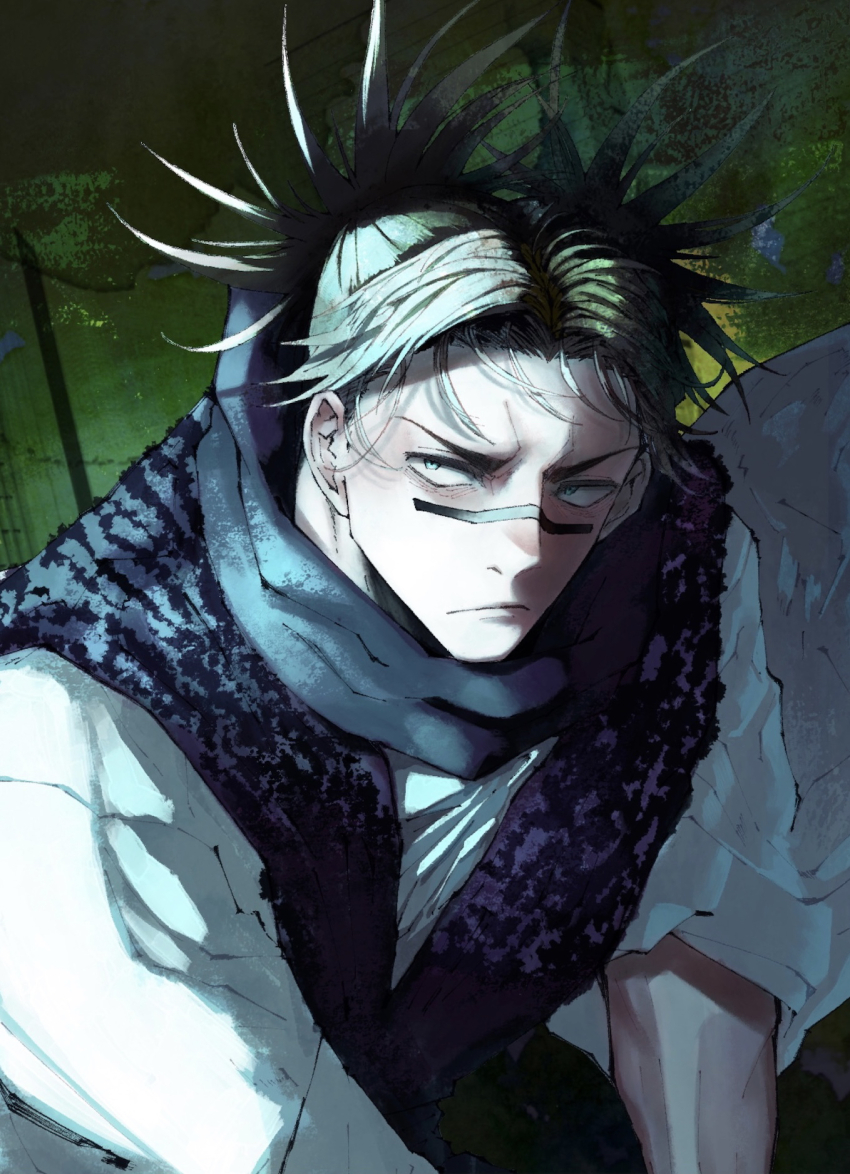 Jujutsu Kaisen Rule 34 Image