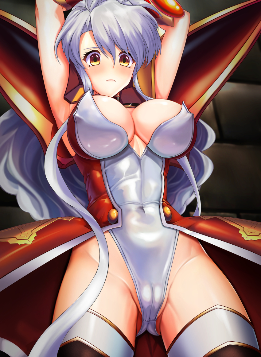 Langrisser Rule 34 Image