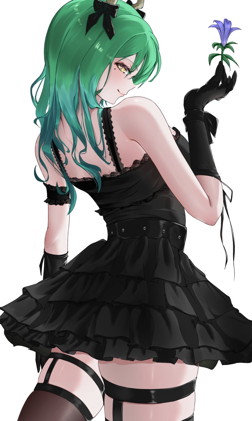 Ceres Fauna (Hololive) Rule 34 Image