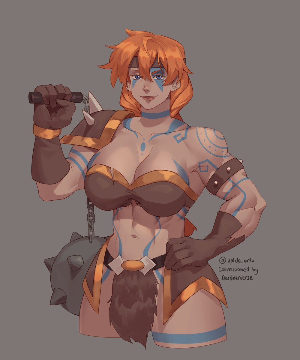 Sam Gardner (Gardnerverse) Rule 34 Image
