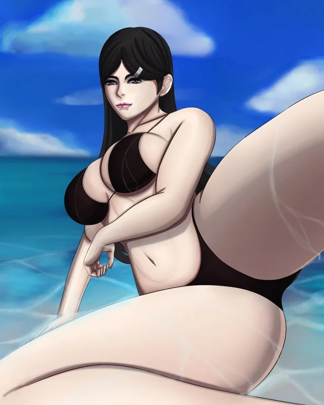 World Of Horror Rule 34 Image