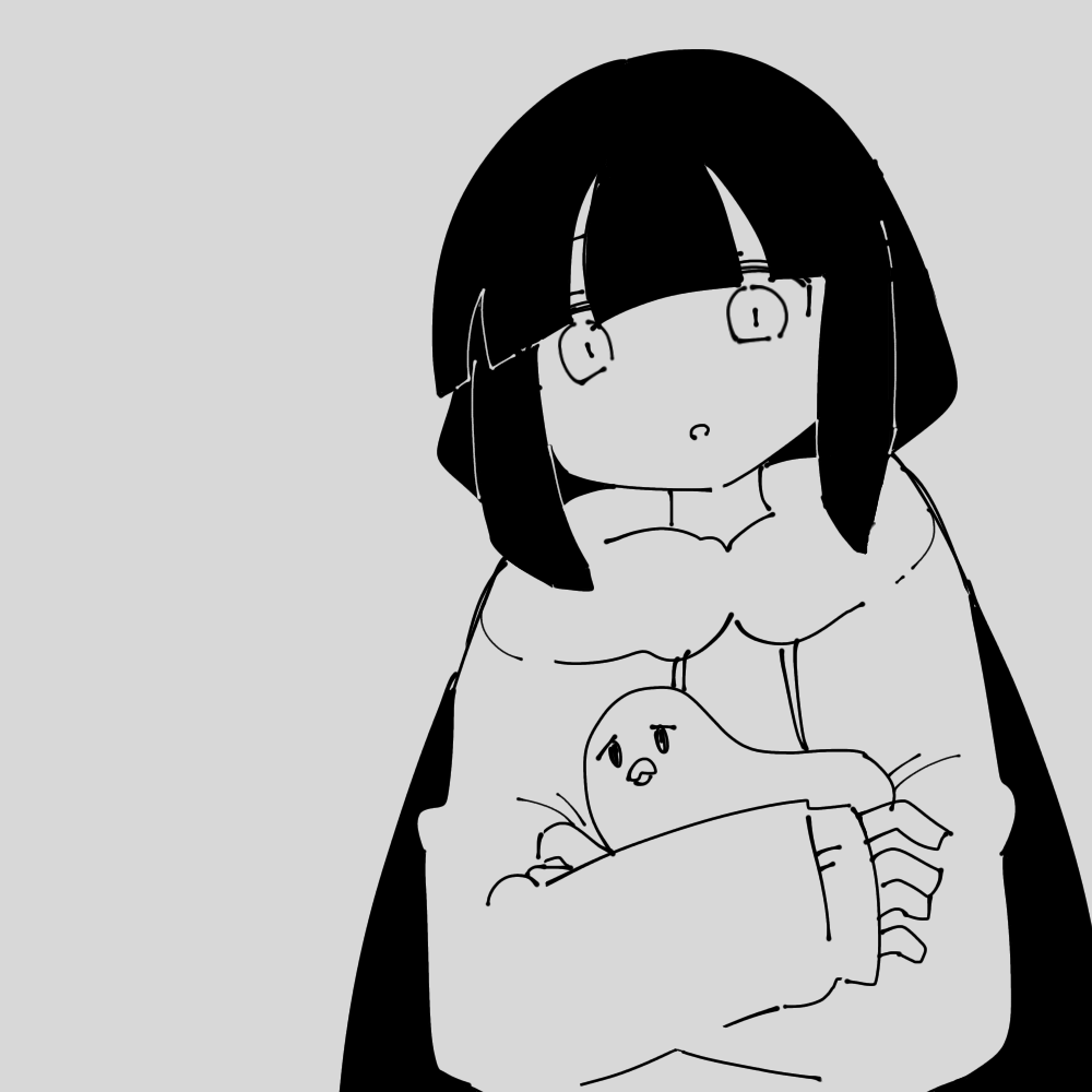 Inabakumori Rule 34 Image