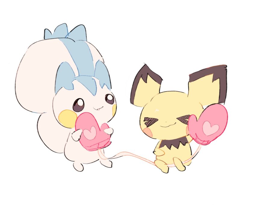 Gen 2 Pokemon (Nintendo) Rule 34 Image