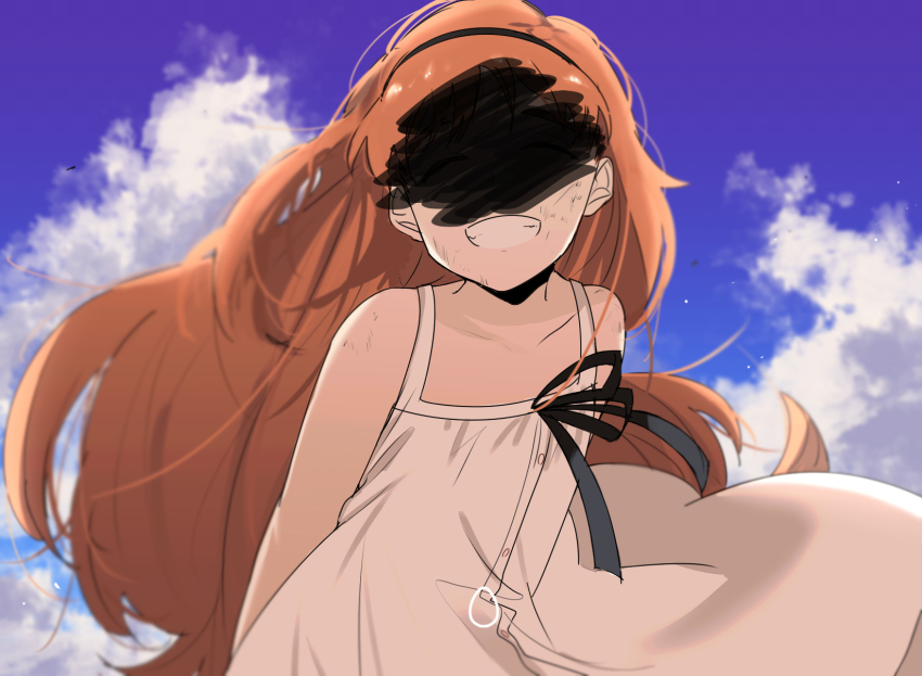 Frill (Wonder Egg Priority) Rule 34 Image