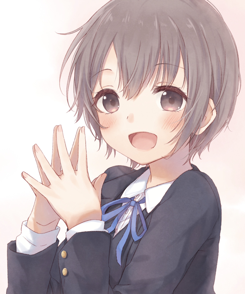 Otokura Yuuki (Idolmaster) Rule 34 Image