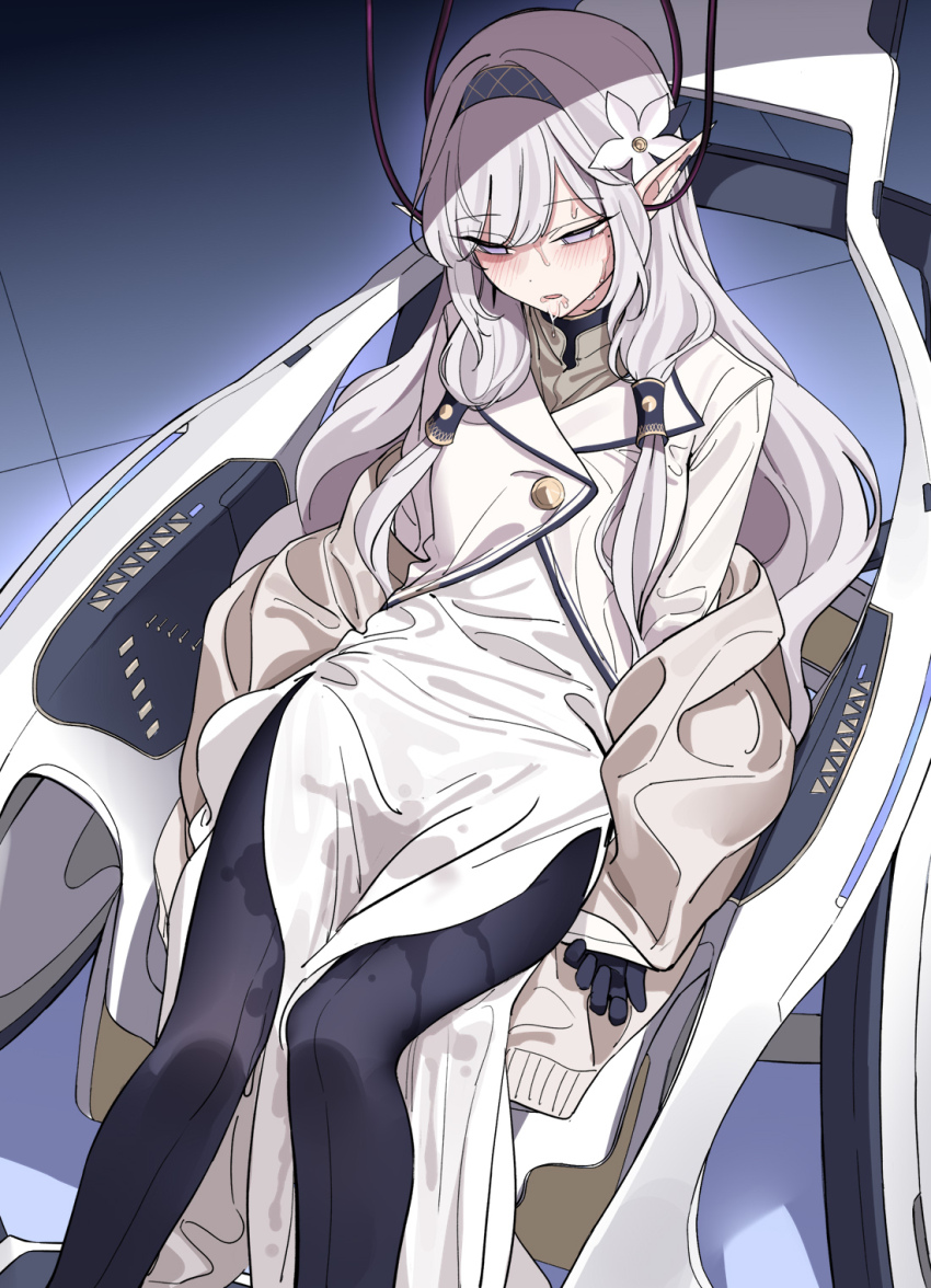Himari (Blue Archive) Rule 34 Image