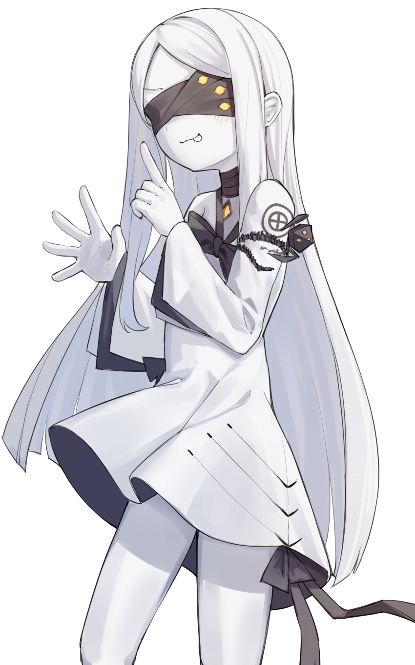 Ohr (Blue Archive) Rule 34 Image