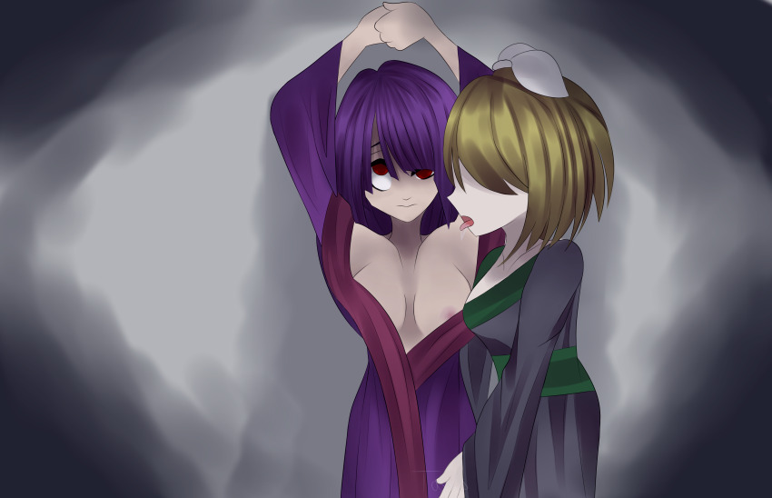 Kagamine Rin (Masa Works Design) Rule 34 Image