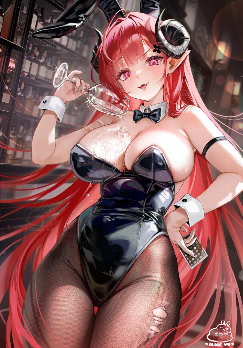 Hindenburg (Azur Lane) Rule 34 Image