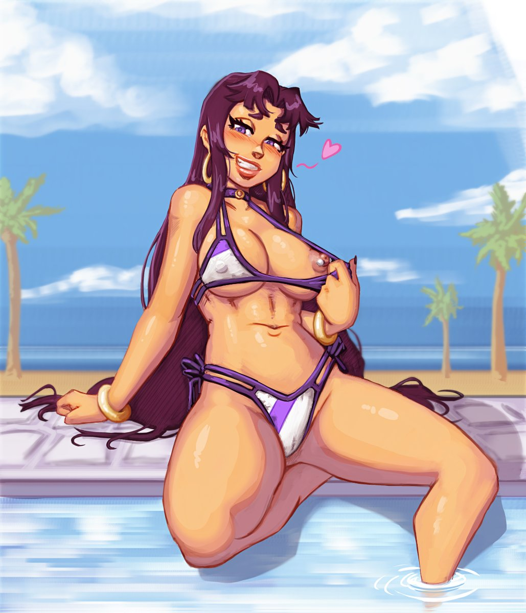 1girls Rule 34 Image
