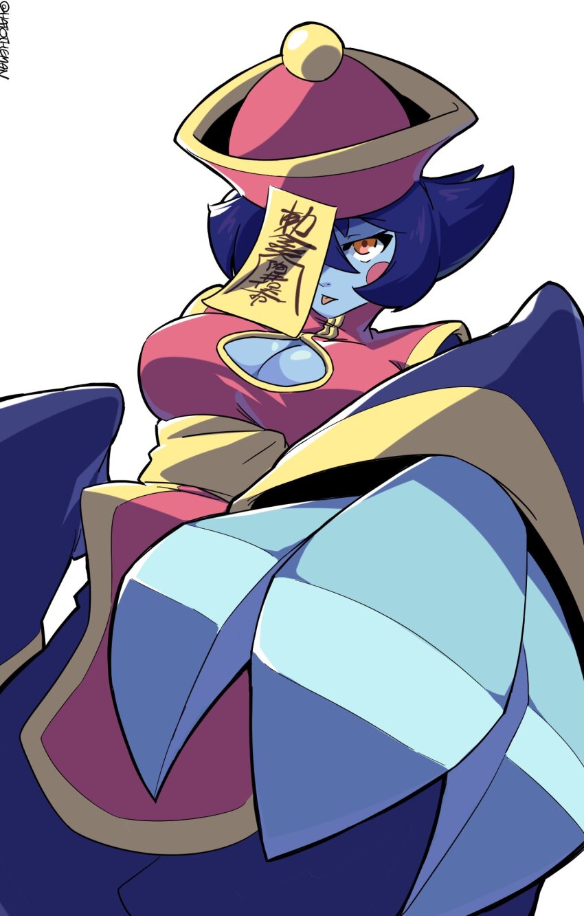 Hsien-Ko Rule 34 Image