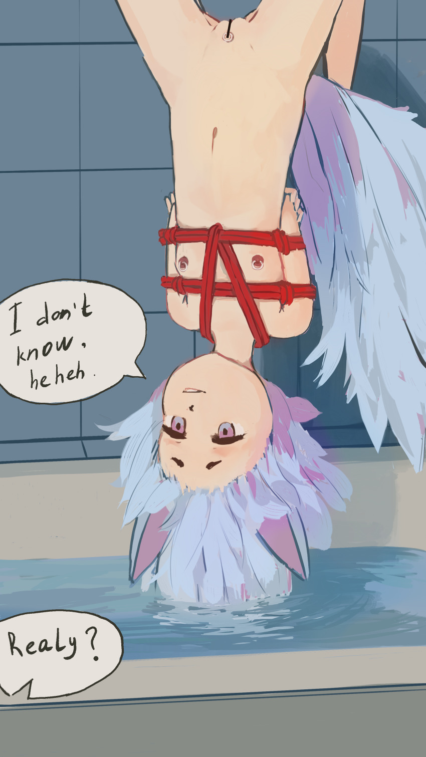 Original Rule 34 Image
