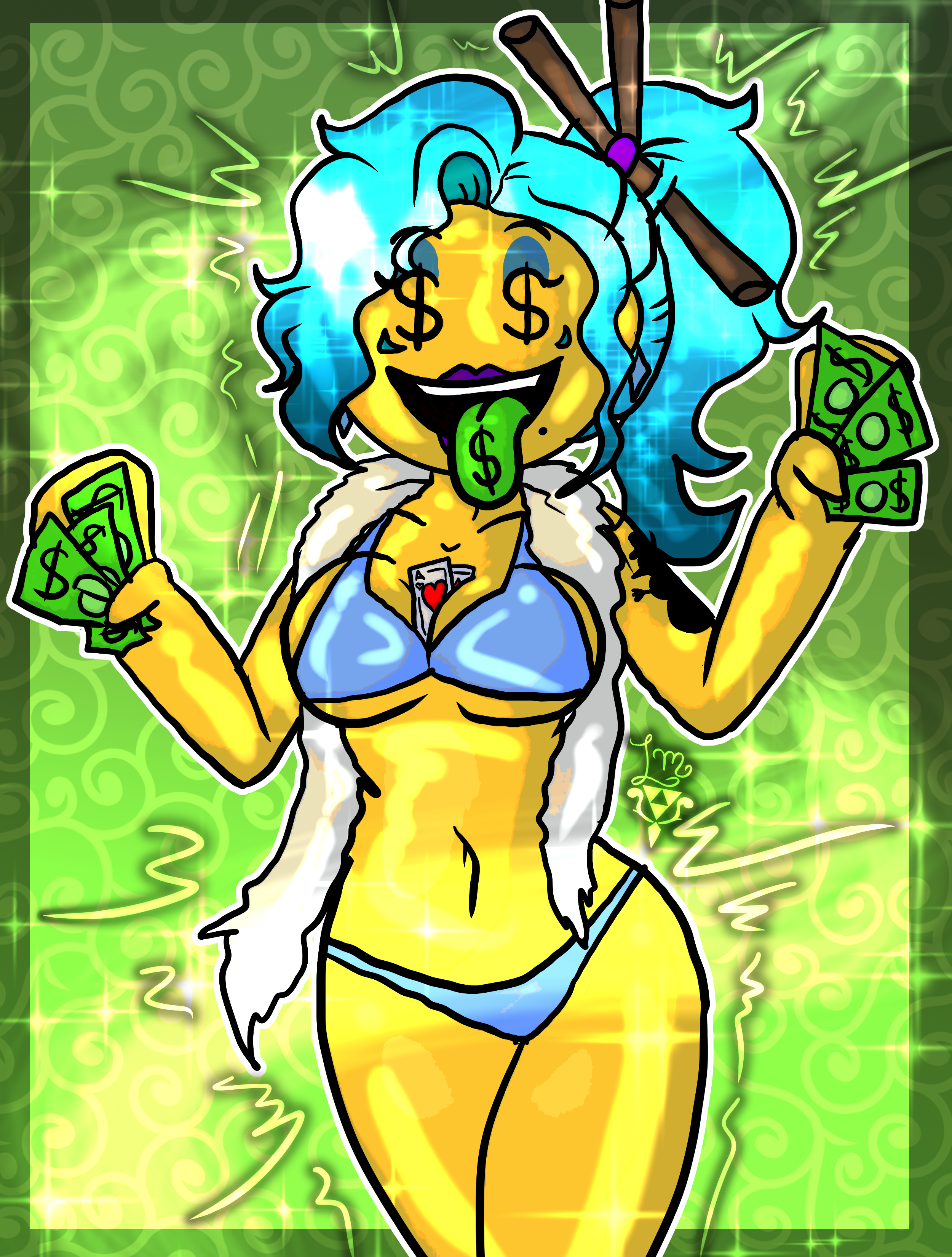 Emoji (Race) Rule 34 Image
