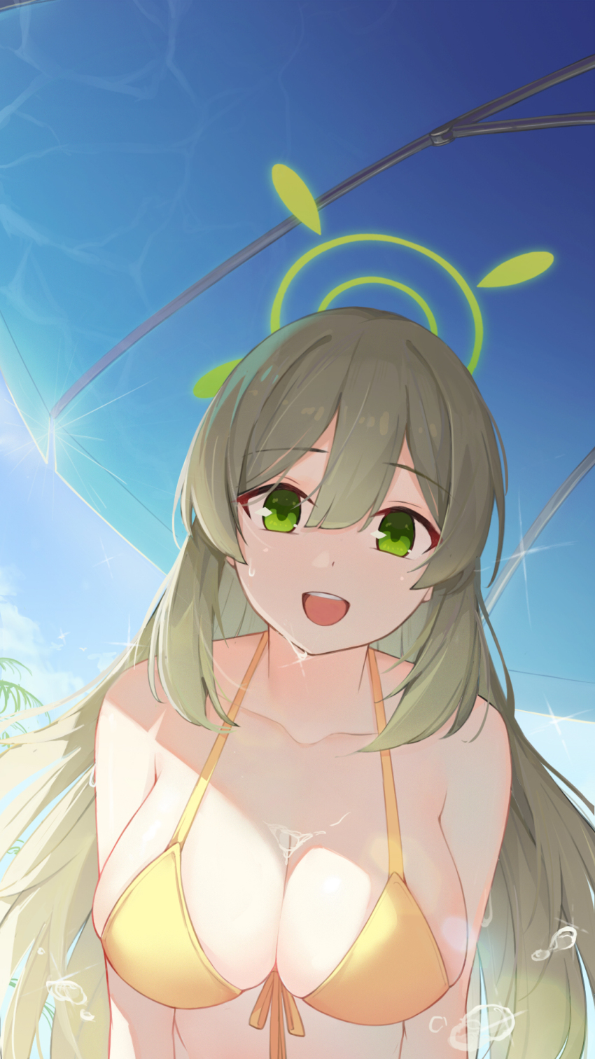 Nonomi (Blue Archive) Rule 34 Image