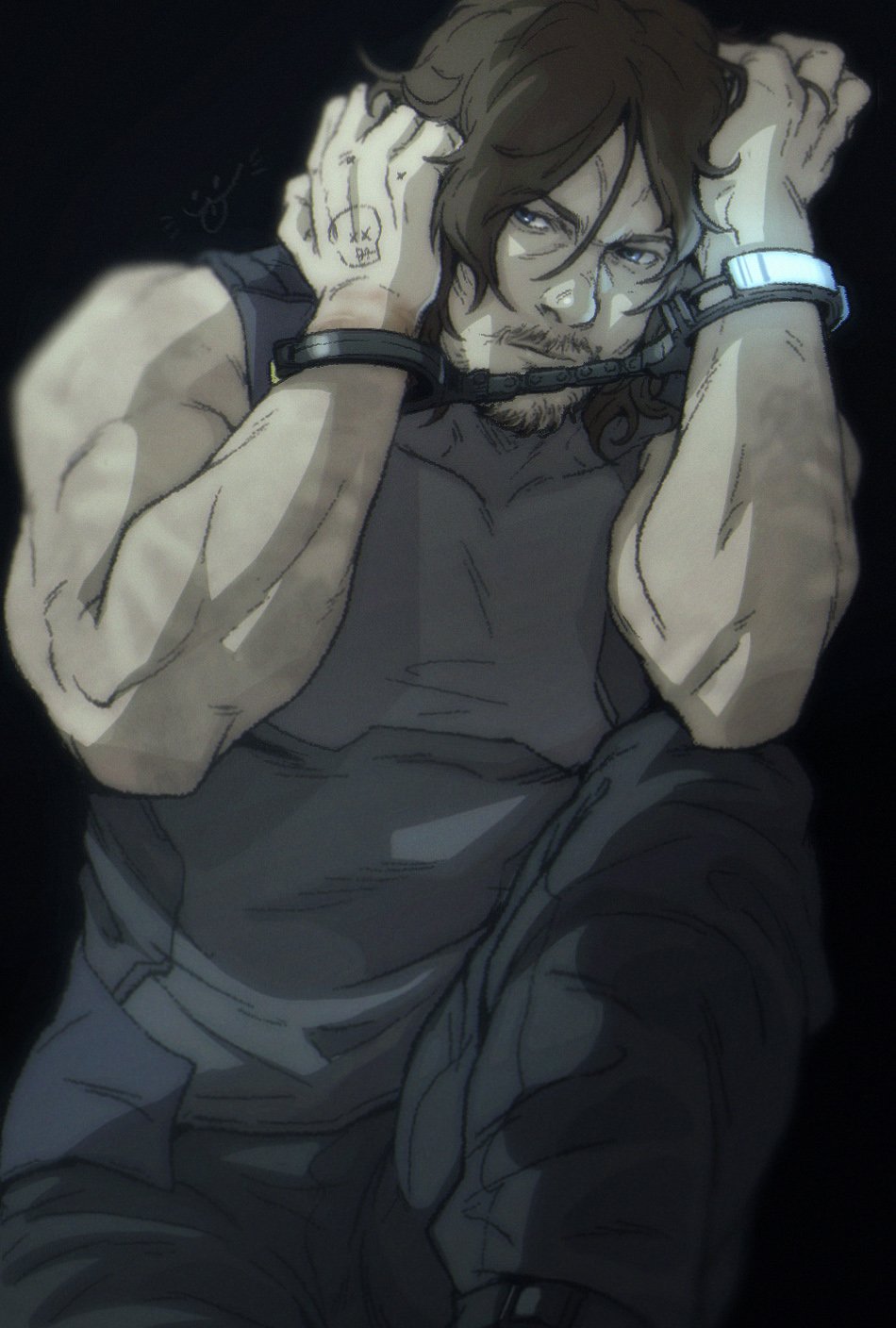 Death Stranding Rule 34 Image