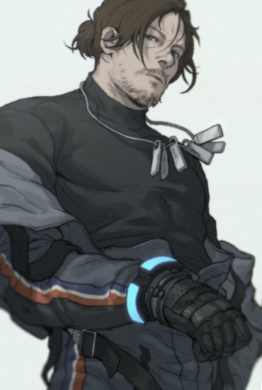 Death Stranding Rule 34 Image