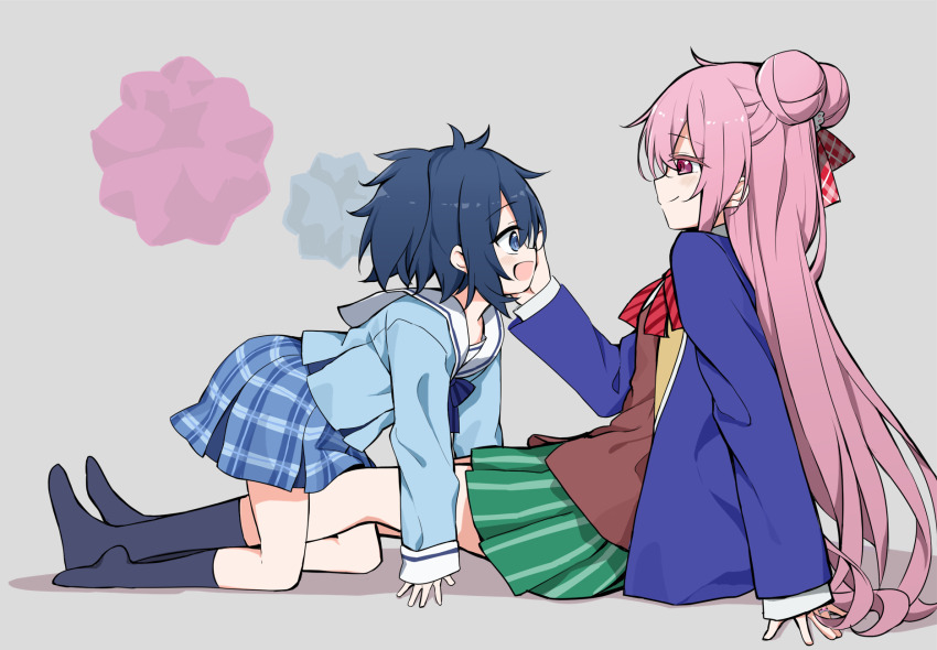 Koube Shio (Happy Sugar Life) Rule 34 Image
