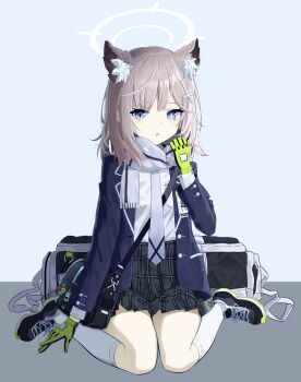Shiroko (Blue Archive) Rule 34 Image