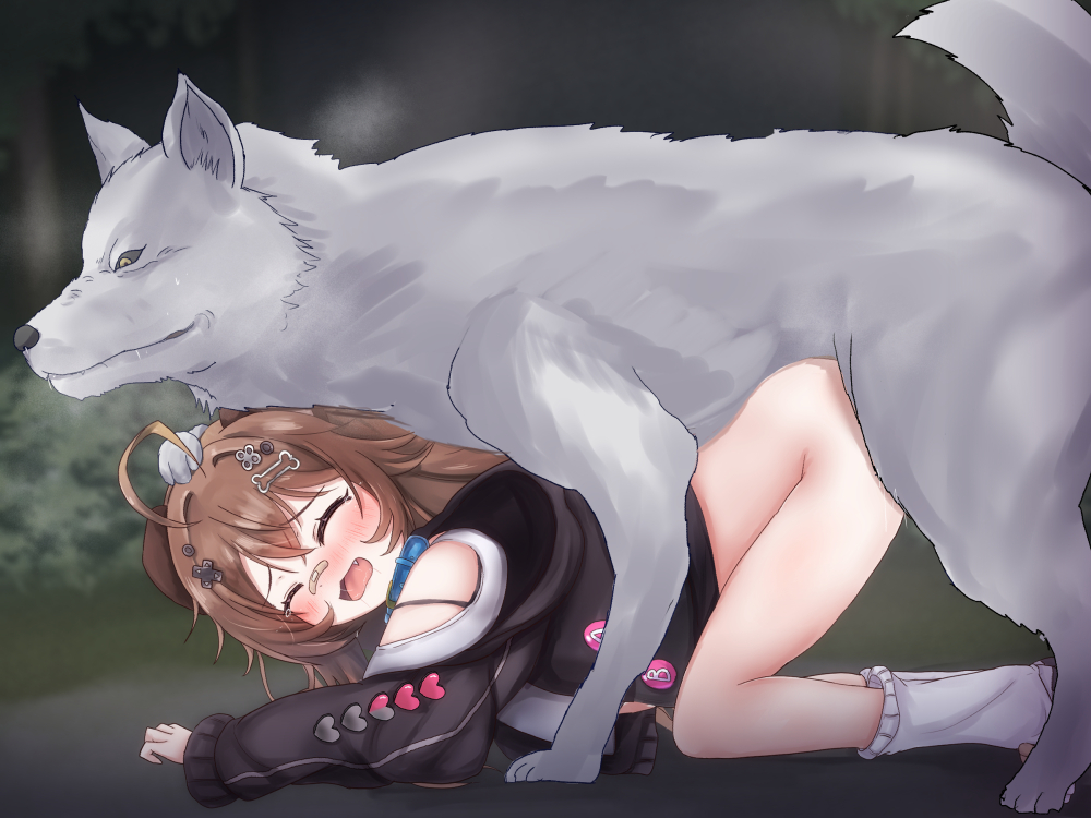 Pochi Wanmaru (E-Sekai) Rule 34 Image