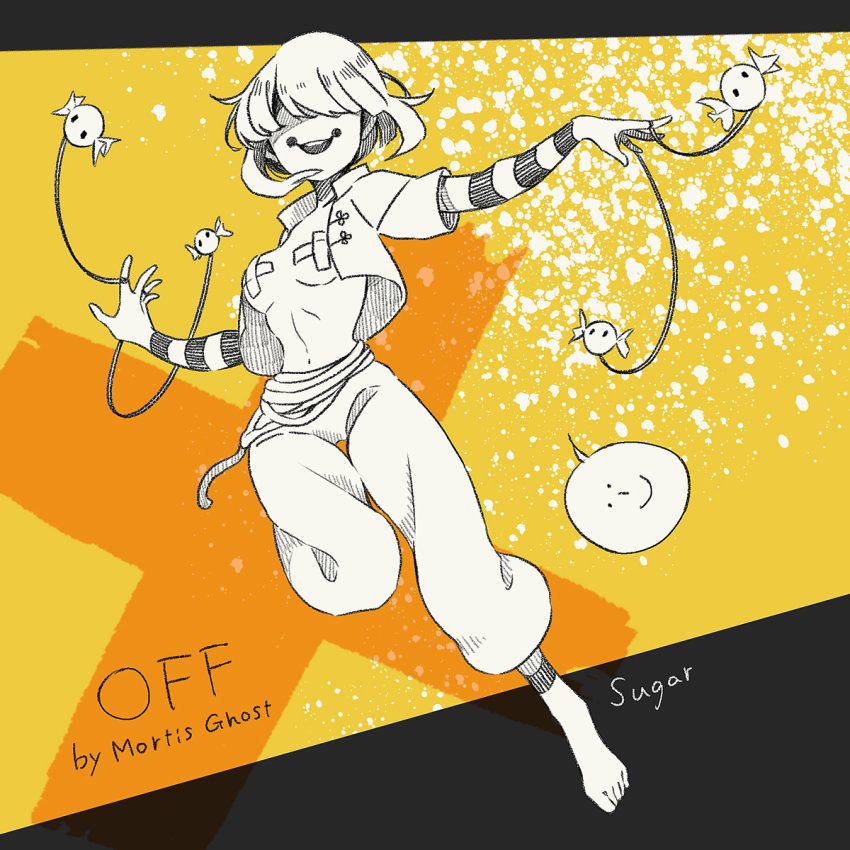 Off (Game) Rule 34 Image