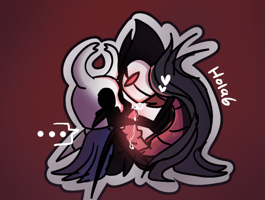 Grimm (Hollow Knight) Rule 34 Image