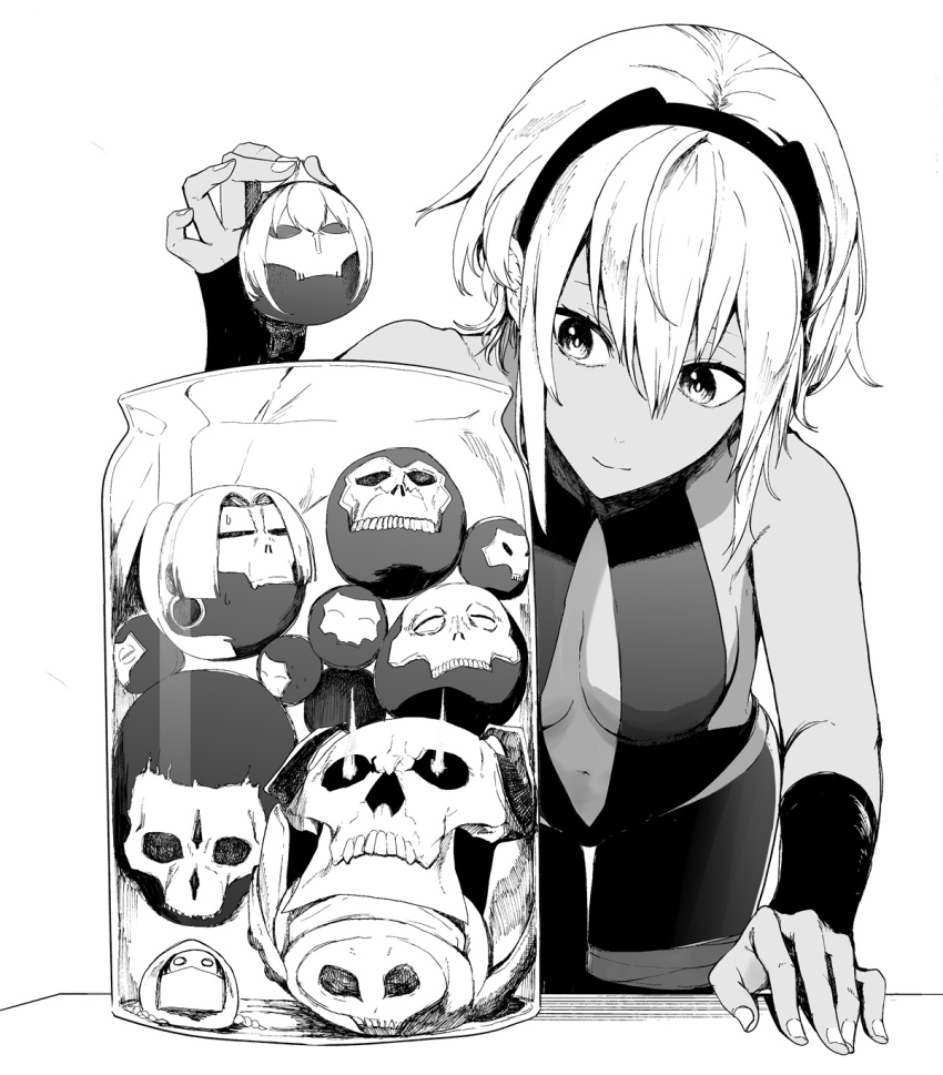 Hassan Of Serenity (Fate) Rule 34 Image