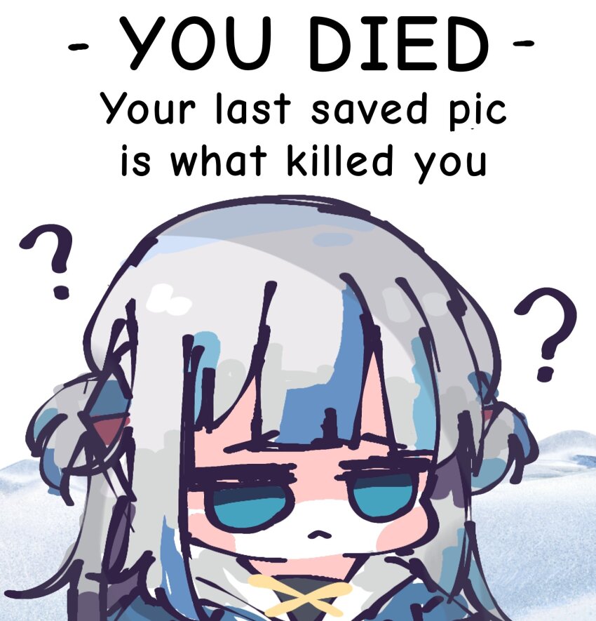 Gawr Gura (Hololive) Rule 34 Image