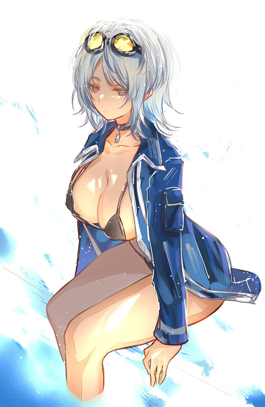 Faust (Project Moon) Rule 34 Image