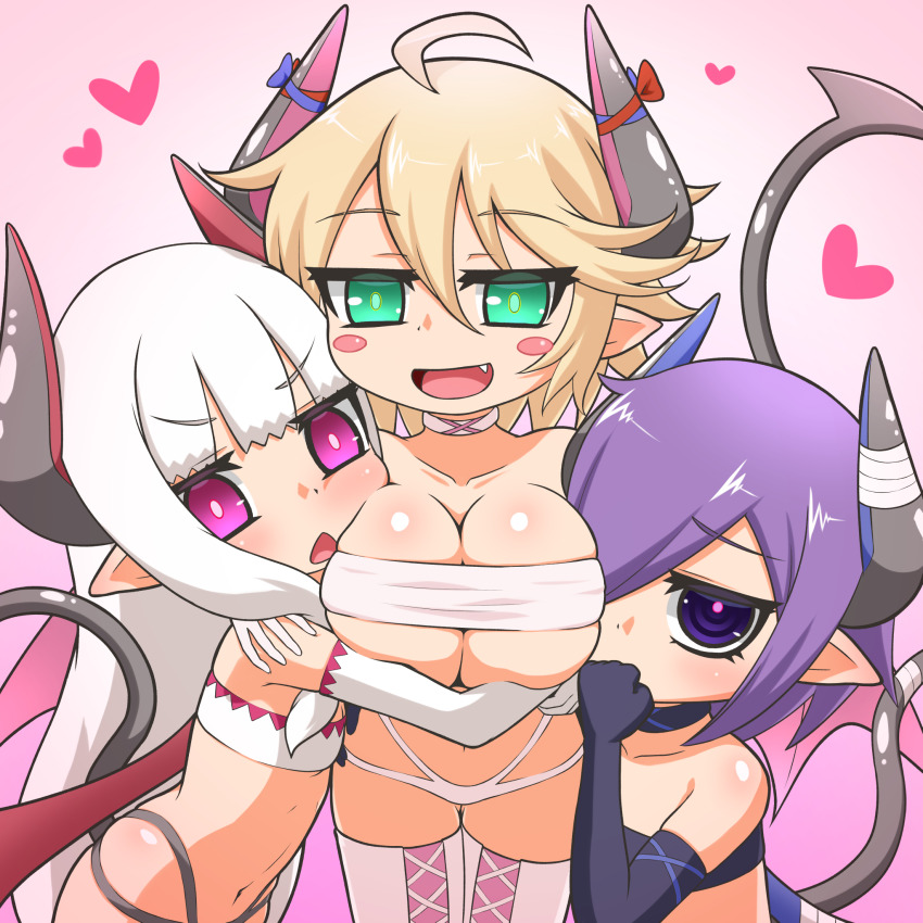 Rami (Mon-Musu Quest!) Rule 34 Image
