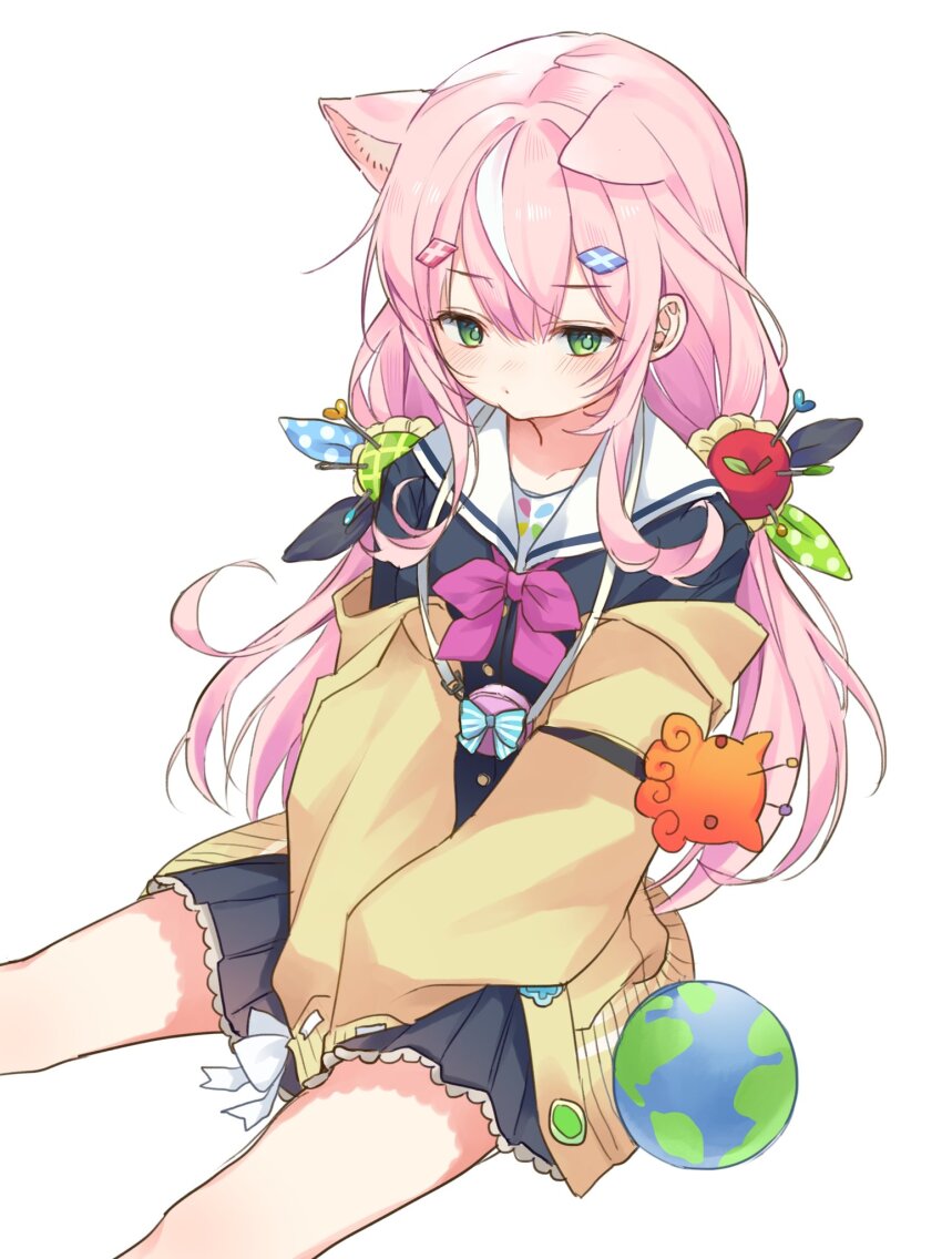 Yang Nari (Nijisanji) Rule 34 Image