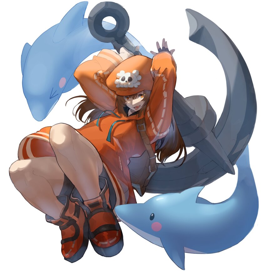 May (Guilty Gear) Rule 34 Image