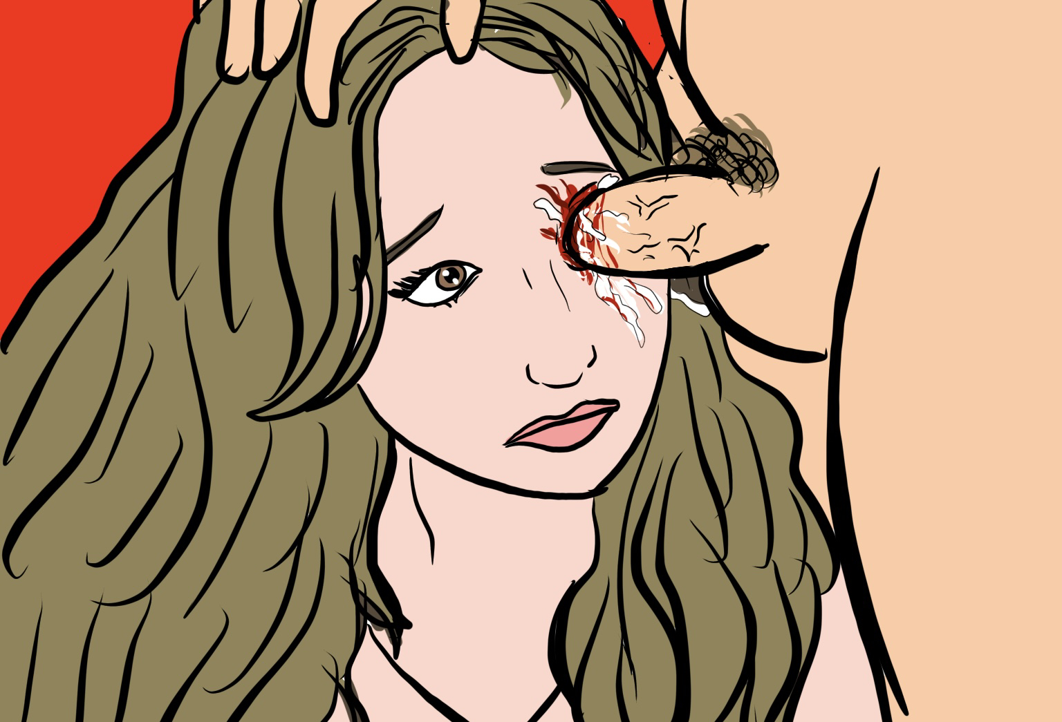 Cum Rule 34 Image