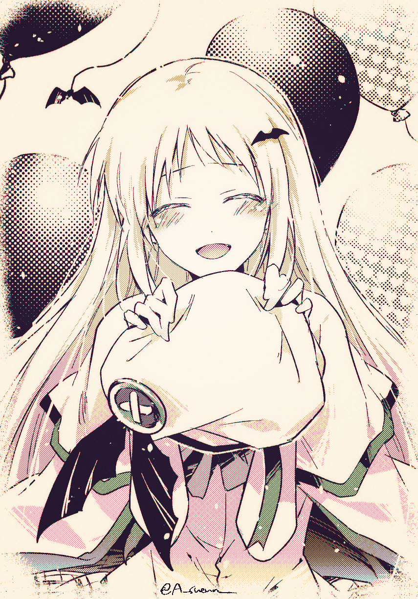 Noumi Kudryavka (Little Busters!) Rule 34 Image