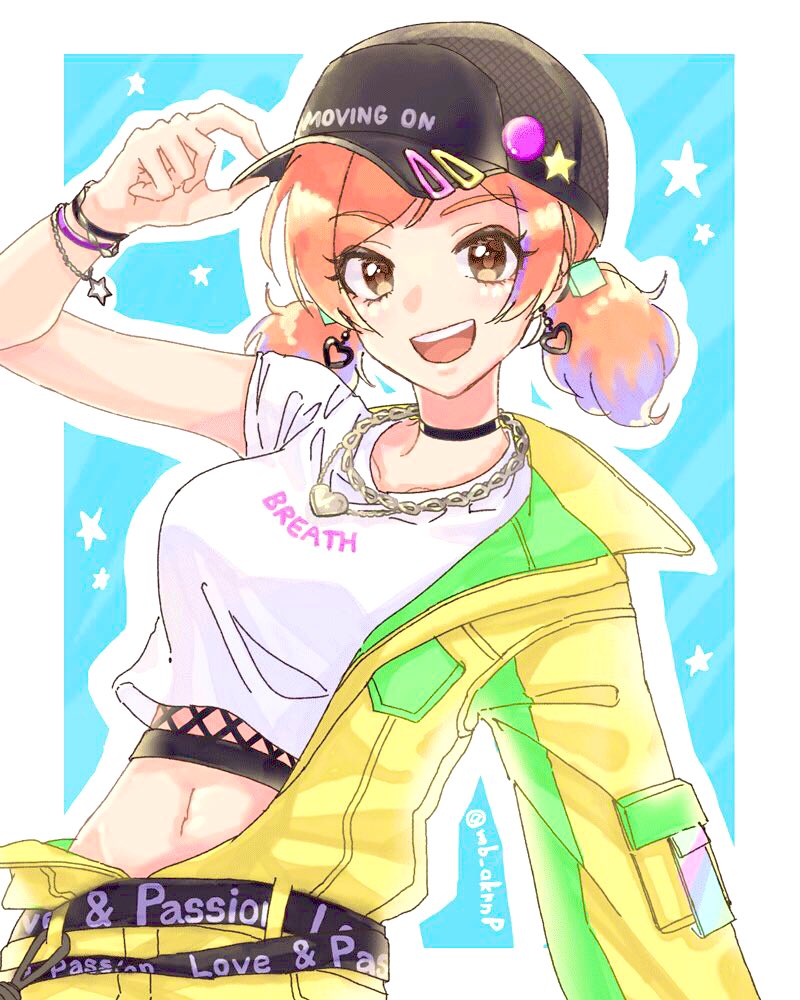 Komatsu Ibuki (Idolmaster) Rule 34 Image