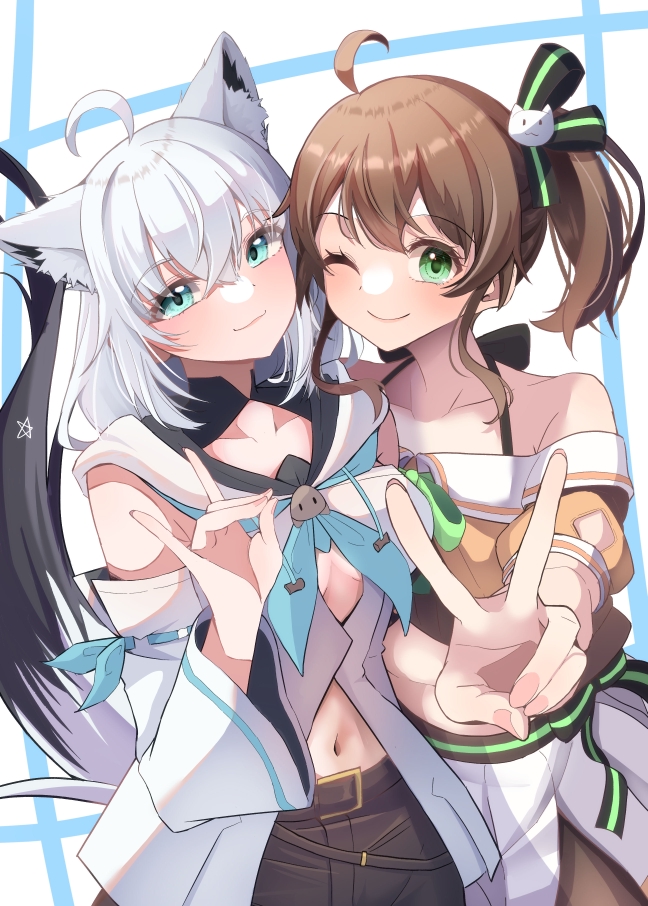 Natsuiro Matsuri (Hololive) Rule 34 Image