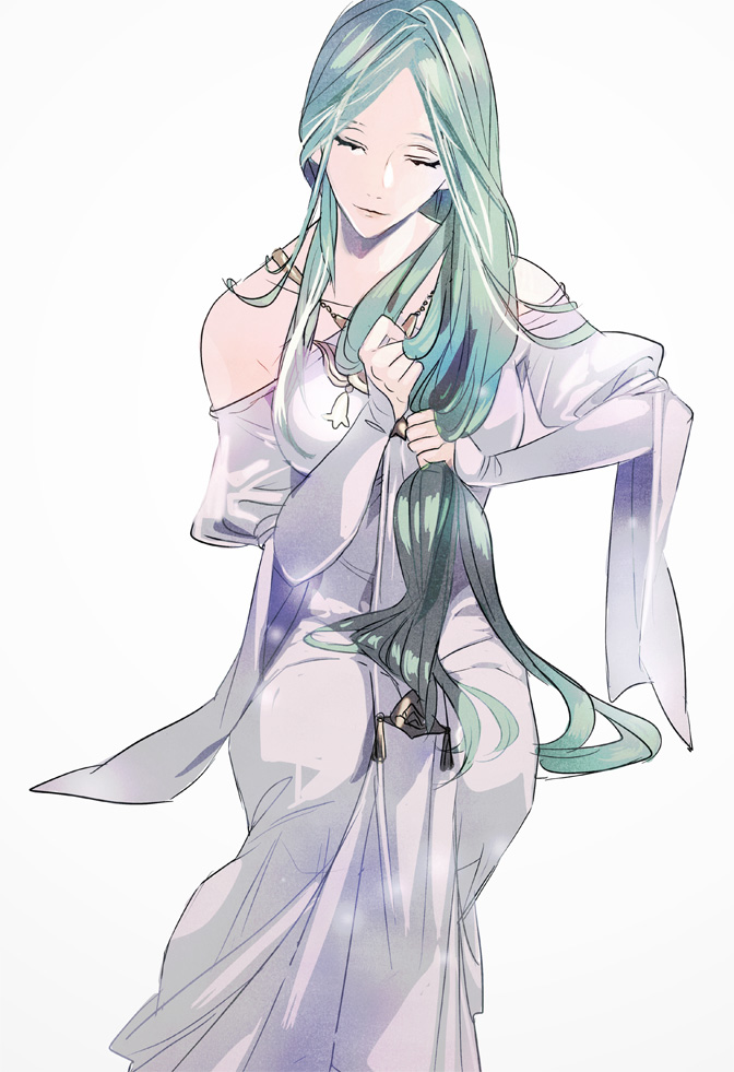 Rhea (Fire Emblem) Rule 34 Image