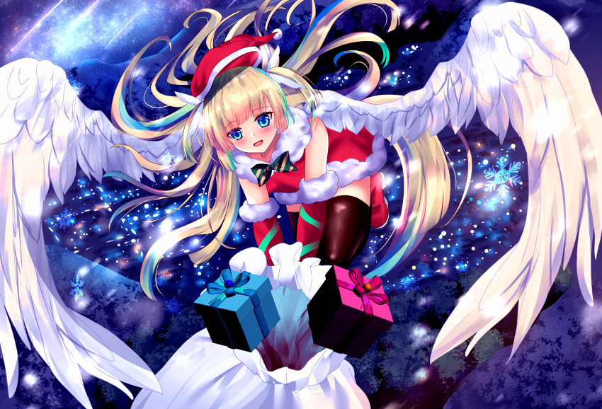 Christmas Rule 34 Image