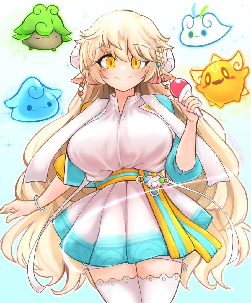 Lara (Maplestory) Rule 34 Image