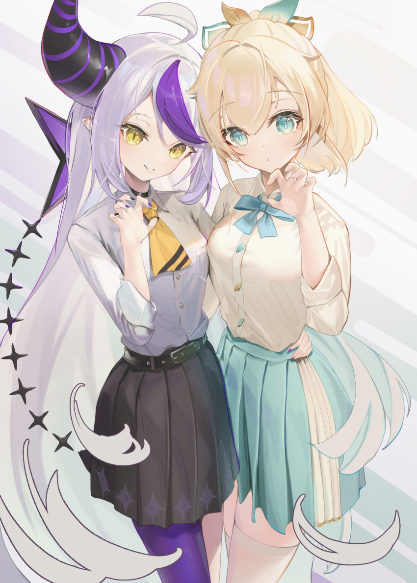Kazama Iroha (Hololive) Rule 34 Image