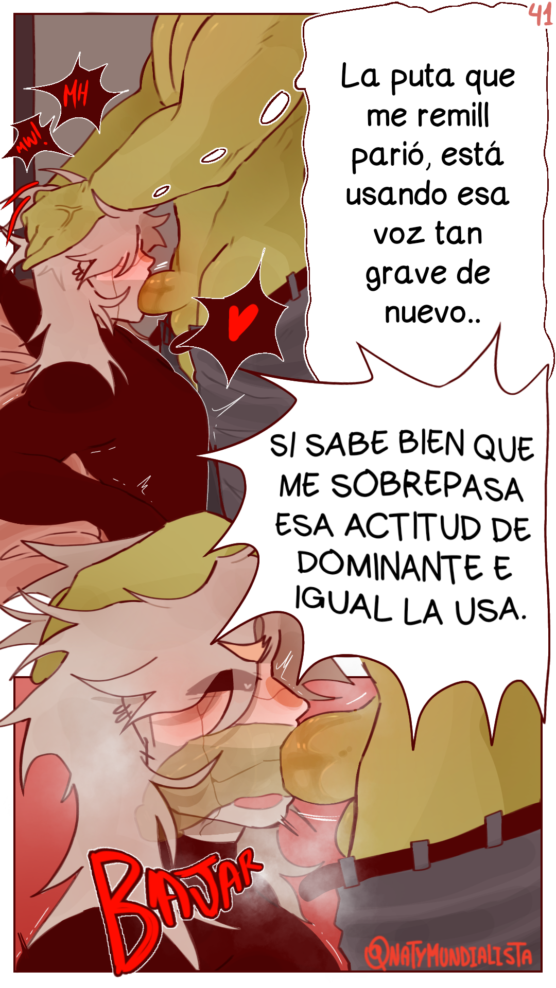 Argentina (Countryhumans) Rule 34 Image