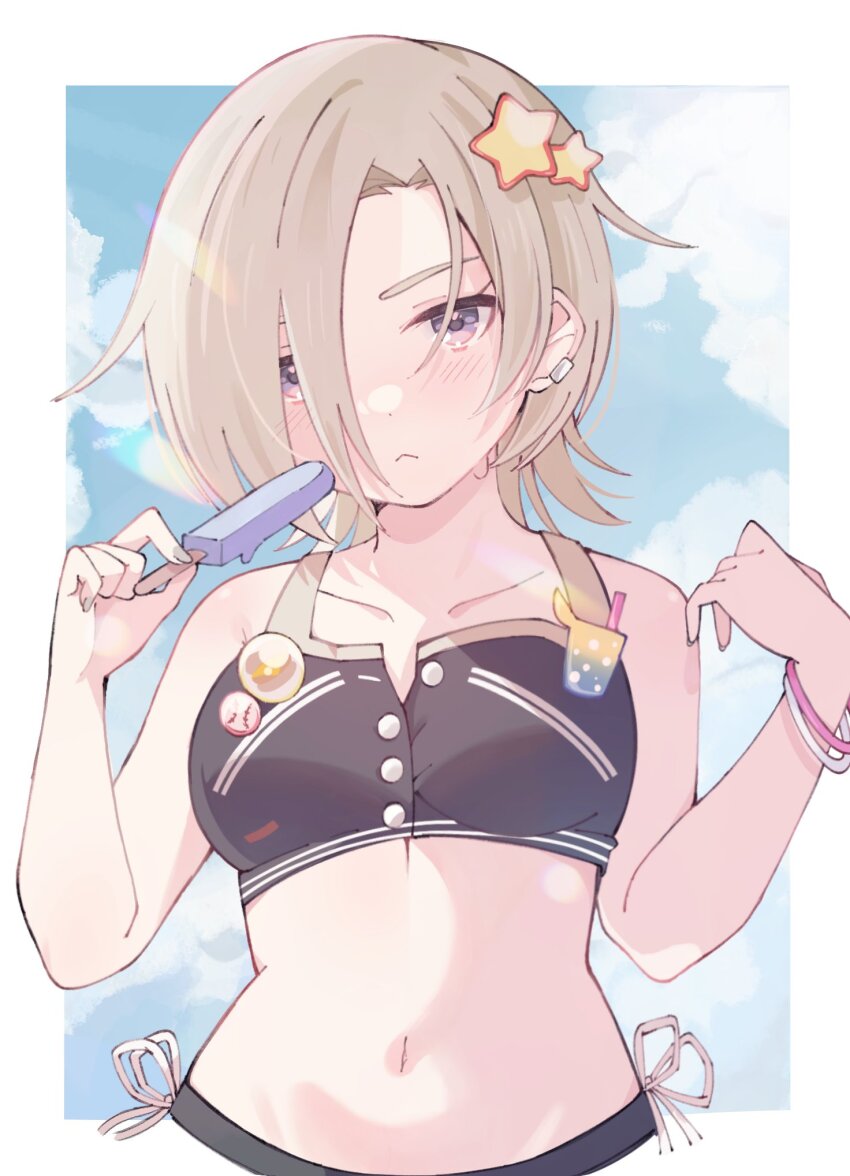 Mia Taylor (Love Live!) Rule 34 Image