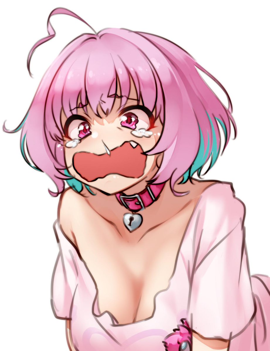 Yumemi Riamu (Idolmaster) Rule 34 Image