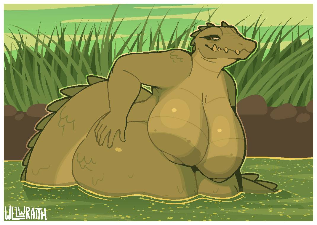Digital Media (Artwork) Rule 34 Image